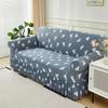Elastic Sofa Cover All-Inclusive Cover Nordic Style Sofa Cover Non-Slip Fabric Skirt Sofa Cover