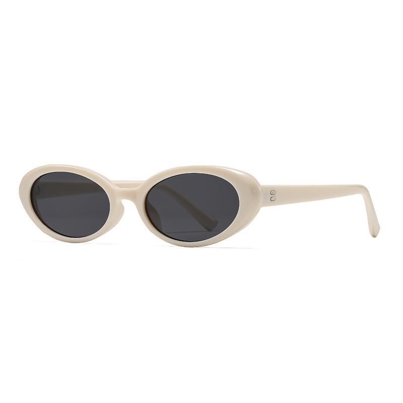 Polarized Cat Eye Sunglasses For Women With Uv400 Protection For Outdoor Fashion And Sun Protection