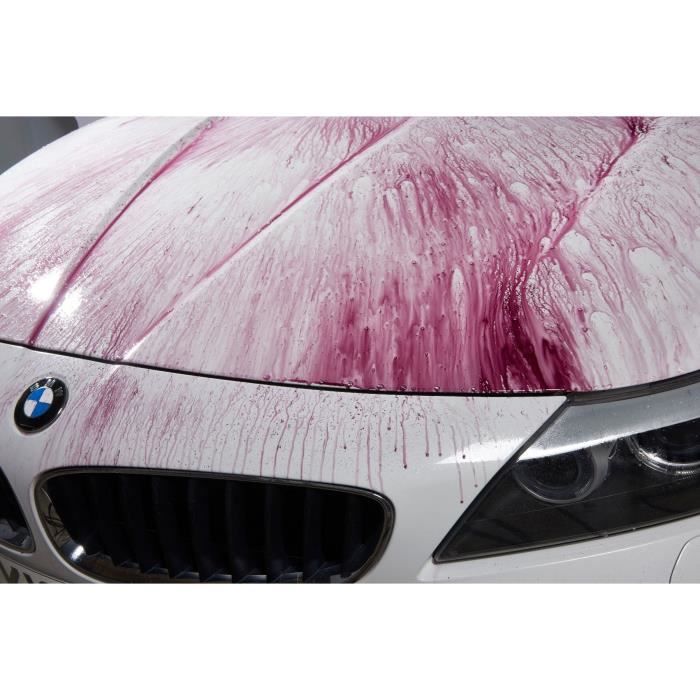 Autoglym magma 500 ml