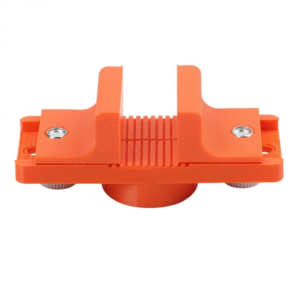 Adjustable Design Edge Banding Tool Glue Applicator Accurate Application