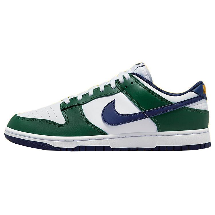 

Кроссовки Nike Dunk Low Fir Midnight Navy(FV6911-300) 42