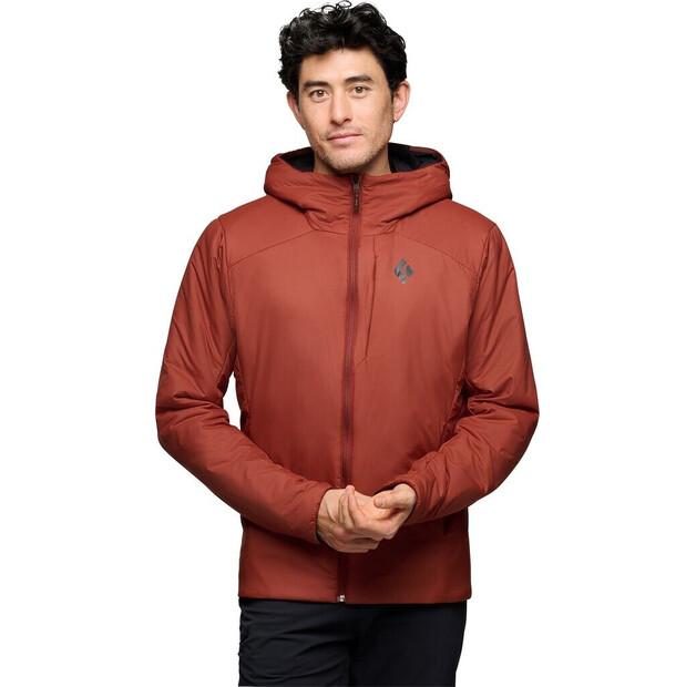 Куртка Black Diamond First Light Hybrid Hoody