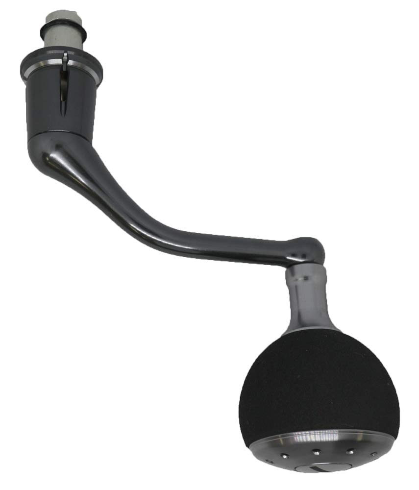 

Genuine Parts 19 Vanquish C5000XG Handle Set Part No. 10E0R