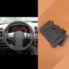 Accesorii pentru interiorul mașinii – Mânere şi huse pentru volan