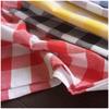Pack 10-24 100% Cotton Quality Kitchen Cloths,Turkish Product Glass Drying Napkins, Quality Tea Towels, Multi-Purpose Serving Napkin,