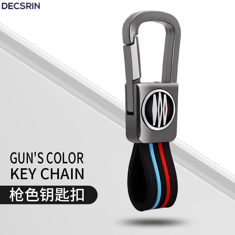 Car Remote Smart Key Case Cover Shell Fob For Ford Fiesta Focus 3 4 Mondeo Ecosport Kuga Focus ST Protector Car Accessories