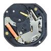 VX3J Watch Movement Analog Quartz 10 1/2''' Slim Movement / 3 hands (H/M/S) and 3 eyes Day / Date / 24 Hour Watch Accessory