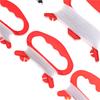 Flying Kite Line String With D Shape Winder Handle Board Outdoor Kite Tools