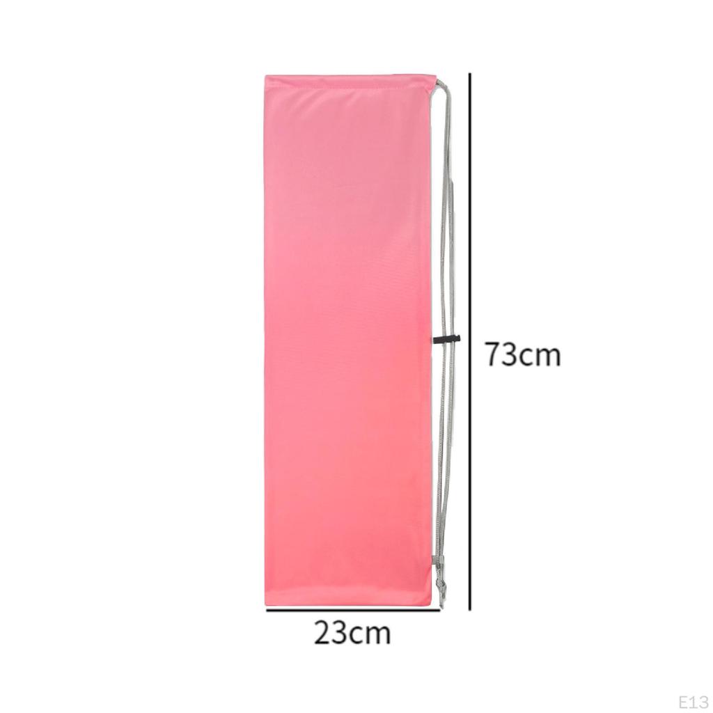 Badminton Racket Bag with Soft Interior Lining