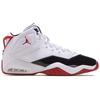 Jordan B'Loyal White Varsity Red Black Jordan 315317-160
