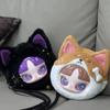 In Stock INN'S LET'S PERTY Series Blind Box Mystery Box Dolls  Action Anime Figure Blind Box Toys Gift