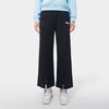 Fila Casual Pants Women's Jet Black (Unisex) Casual Pants F11W319606F BK
