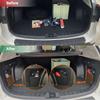 Subaru Forester Trunk Organizer, Trunk Storage Fiberboard Panel, 2Pcs (Driver'S Side+Passenger'S Side, Multi-Color)