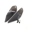 For R1200 1250 GS R 1250GS R1200 GS Adventure 2014-2025 R1250GS R1200GS ADV Side Windshield Windscreen Panel Wind Deflector