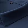 Men's Plus Size Ice Silk Polo Shirt
