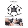 Drones Landing Gear for Drones Quick Release Extended Protector Heightened Extended Leg Landing Feet Replacement Part