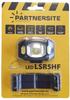 USB RECHARGEABLE HEADLAMP LSR5HF - PA-16102