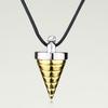 Anime Tengen Toppa Gurren Lagann Core Drill Hanger Ketting Simon Cosplay Cadeau