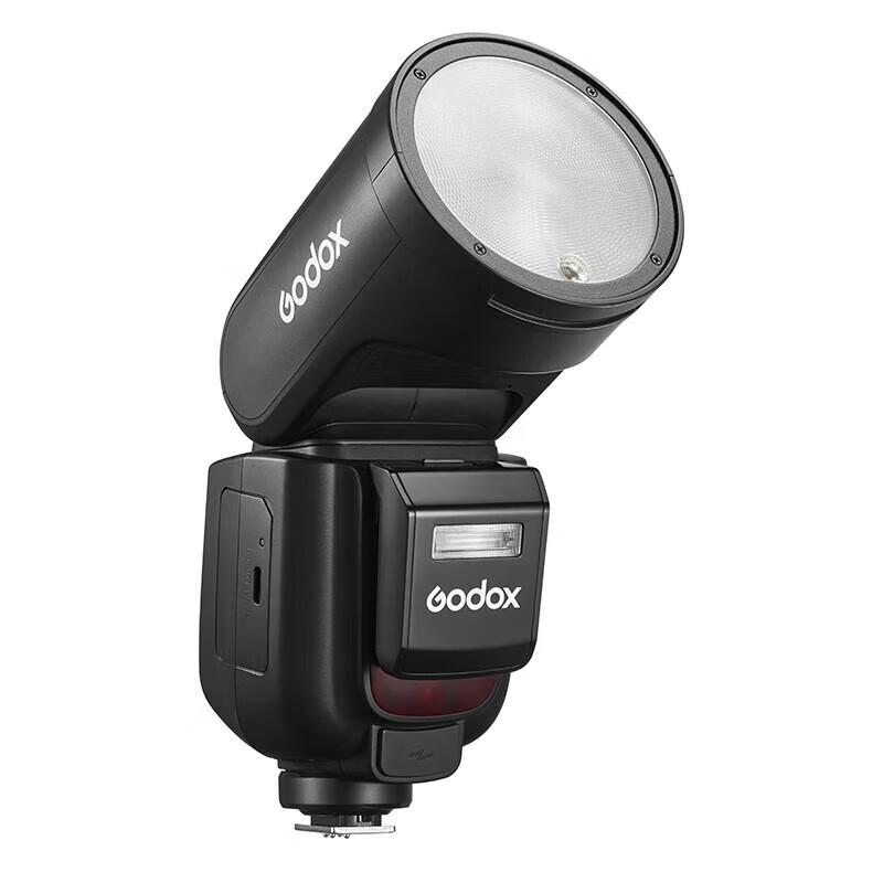 Godox V1Pro On-Camera Flash