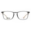 1716 F Asian Fit Kb7 Men Eyeglasses