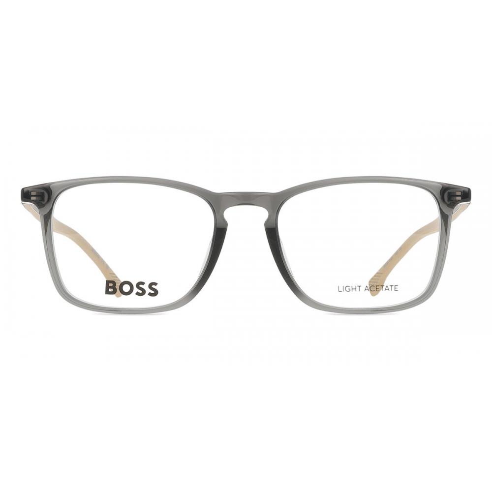 BOSS 1716 F Asian Fit Kb7 Men Eyeglasses