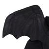 Adjustable Harness Cat Costume Black Dog Costume Cute Bat Wings Costume  for Cats and Small Dogs