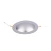 1Pc 34.4/44.4/51.5/72.2/74.5Mm Audio Driver Speaker Titanium Film Tweeter Voice Coil Membrane Diy Treble Speaker Repair
