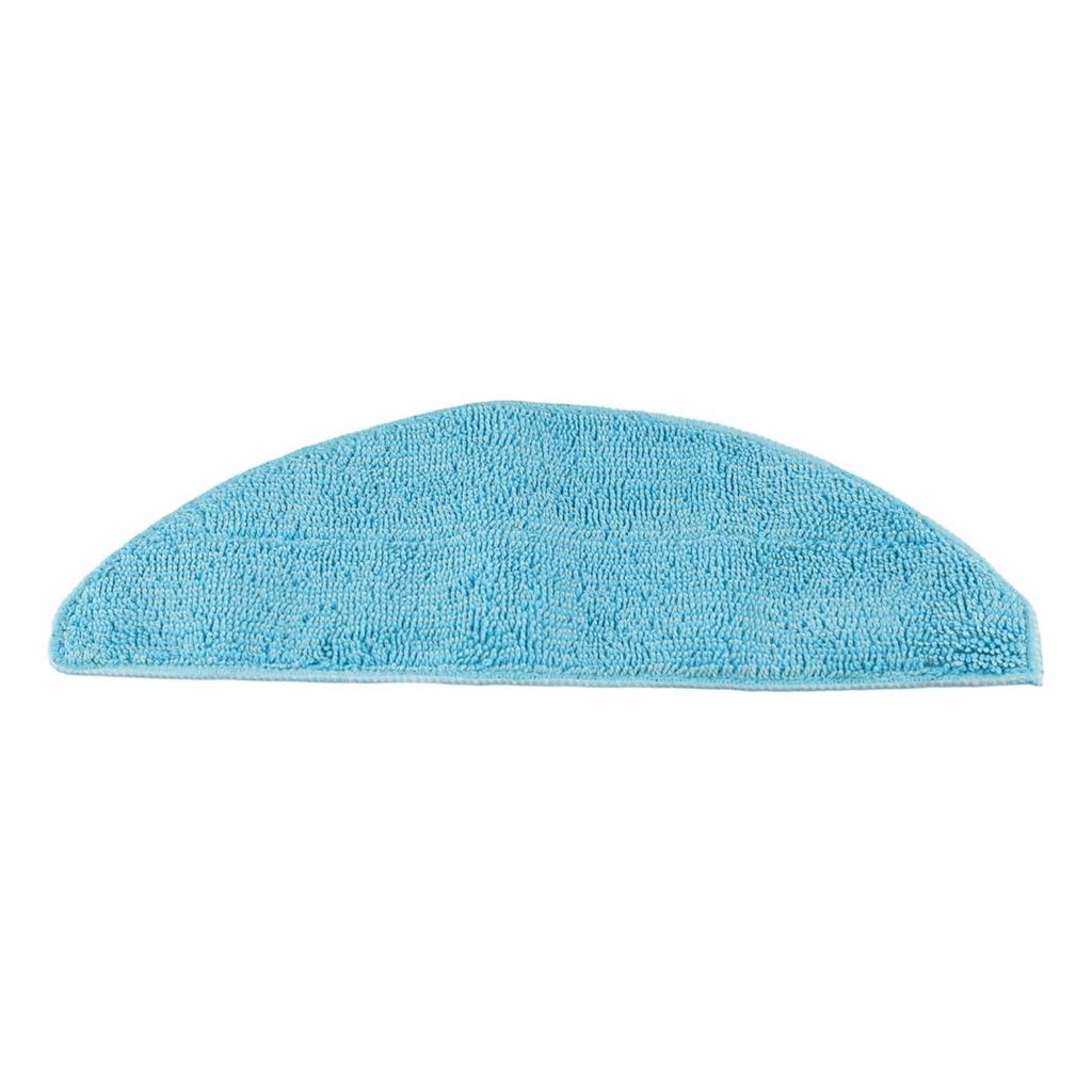 Compatible Mop Cloth for Conga 8290 Immortal Ultra Power Long Lasting