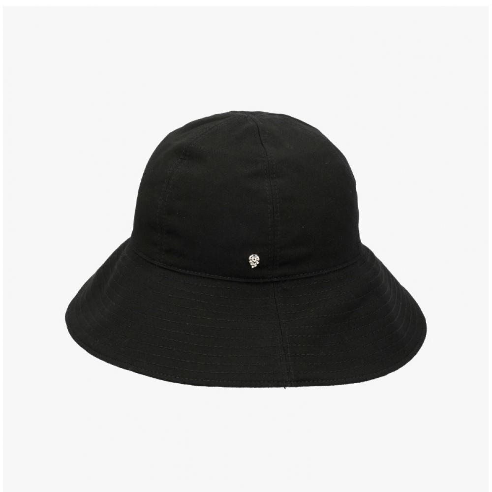Helen Kaminski Mael Black Bucket Hat Hat51838