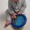 Children's Toy Ocean Harbor Drum