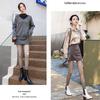 Yibao Mei Thermal Nude Illusion Pantyhose