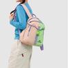 Schoolbag Wholesale School Bag Travel Bag Large Capacity Backpack Male and Female Dopamine Outdoor Mountaineering Fitness Multifunctional Backpack