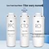 Billi Commercial Water Filter Cartridge and Membrane Set