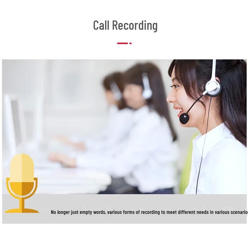 Guowei HB200 IP PBX VoIP SIP Telephone System (CN version)
