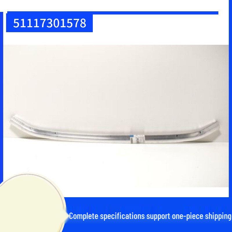 

BMW 1 Серии F52/MINI F56 F55 Передний бампер Нижняя рама, 51117301578 For Details, Inquire