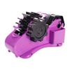 Roll Cut Tape Dispenser Tape Holder Dispenser Tape Cutter for Home Offices Schools