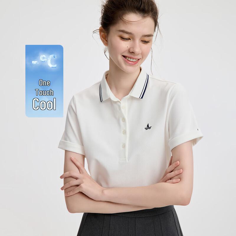 Navigare Women s Classic Polo Shirt S