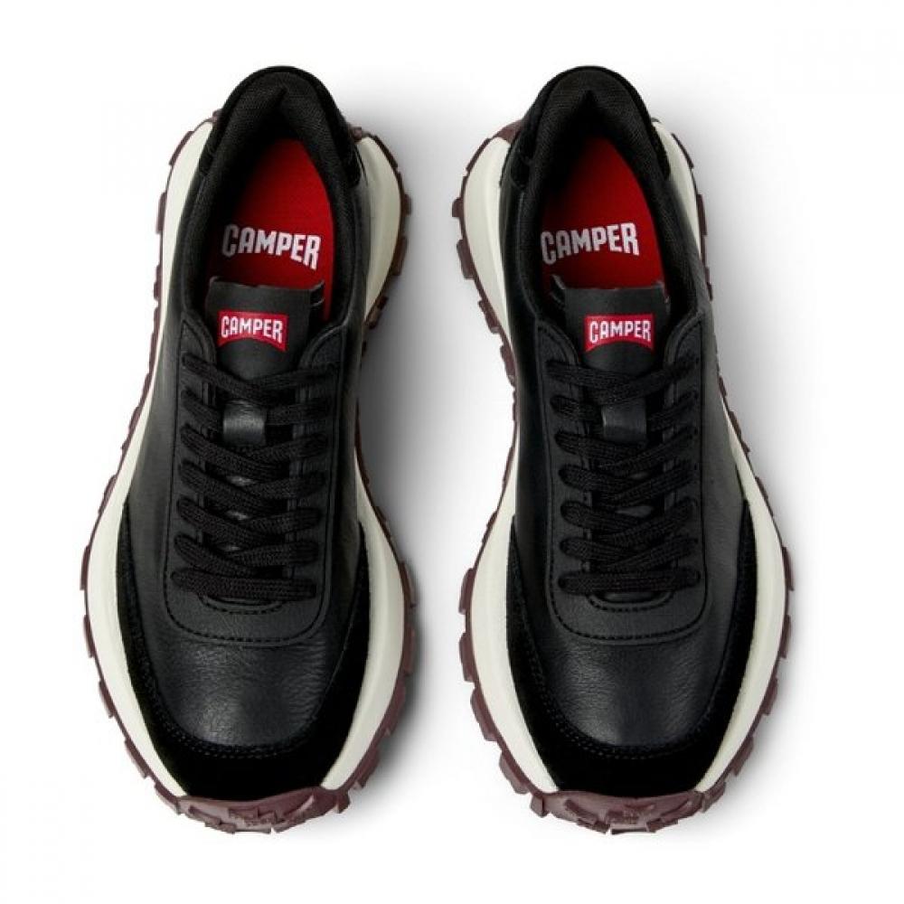 Camper 26ss Women Sneakers Drift Trail K201586 021