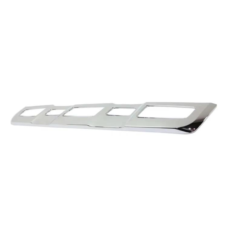 Rear Bumper for Mercedes-Benz GLC W254 (2023-2025)