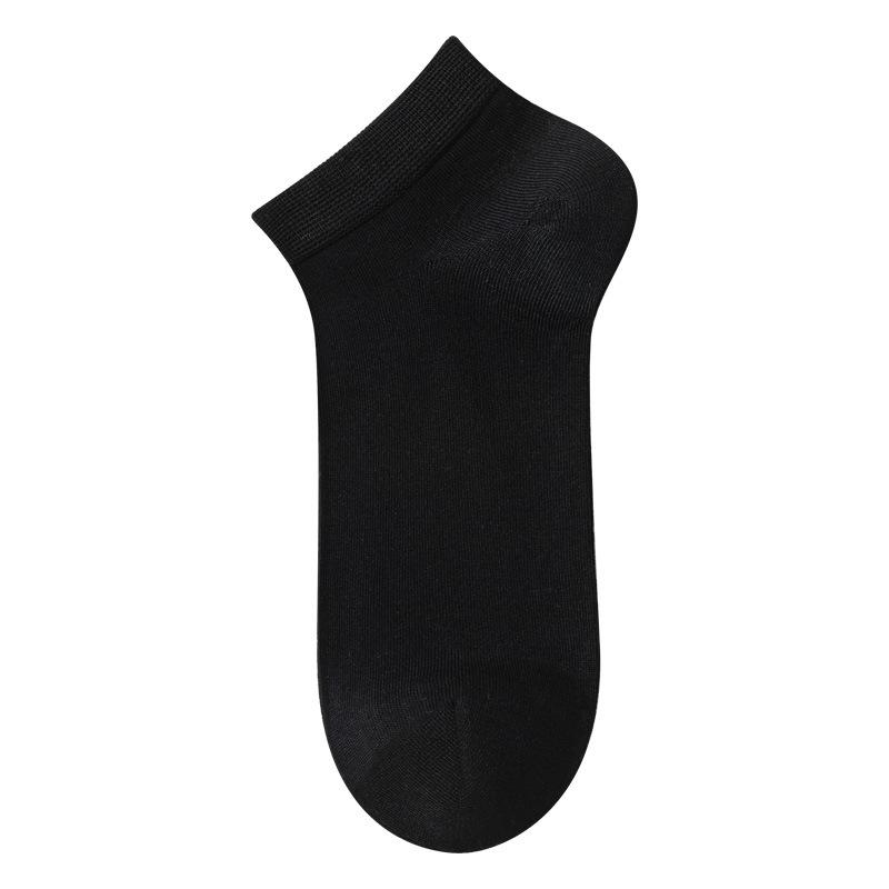 1 Pair Socks women s ultra-thin short socks summer breathable boat socks high elastic summer short socks