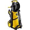 Aspirateur Industriel - Lavor - 8.113.0015C - 2500W - 160 Bars - 510 L/h
