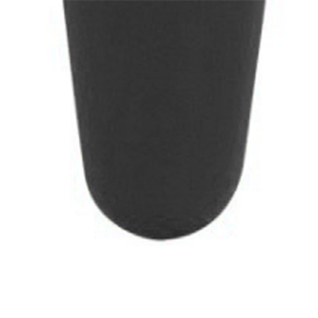 Rolha de Garrafa de Vinho Silicone de Grau Alimentício Aço Inoxidável 6,1x2,35cm Decorativa Prática Reutilizável