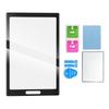 Cameras Lens Protective Film For X5/X4 Cameras AntiDust Waterproof Cover Shockproof Claritys