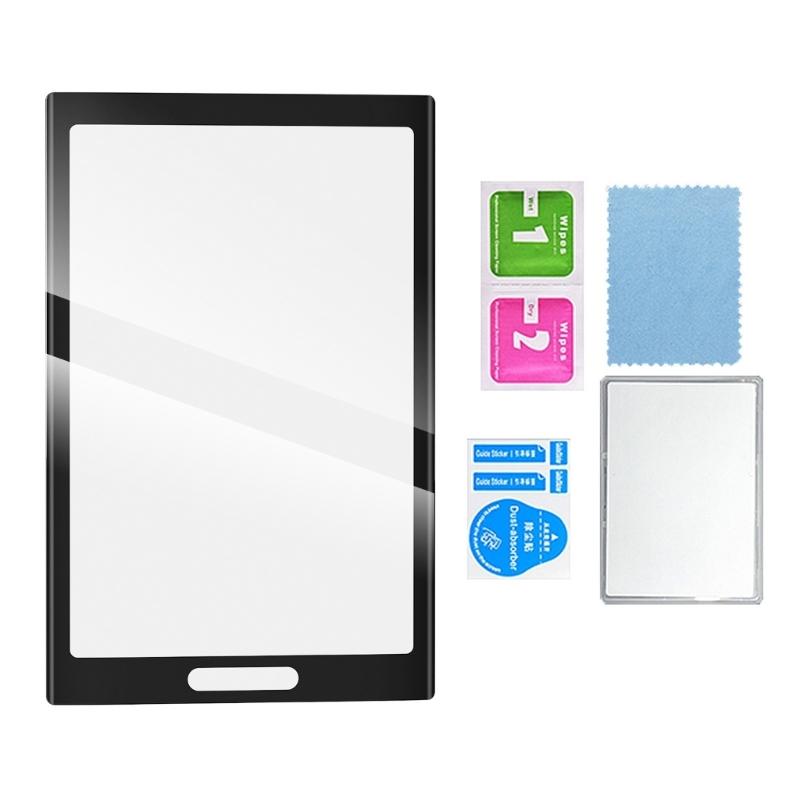 Cameras Lens Protective Film For X5/X4 Cameras AntiDust Waterproof Cover Shockproof Claritys 1