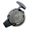 Fácil de Ligar GX35 Kit Inicial para Cortador de Grama Quatro Tempos Régua de Nível Placa de Puxar de Quatro Garras Acessórios para Cortador de Grama Cortador de Grama