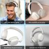 Over-Ear Wireless Bluetooth Headphones: Student, Sports, Gaming, Noise-Cancelling, Heavy Bass, Universal Computer Headset