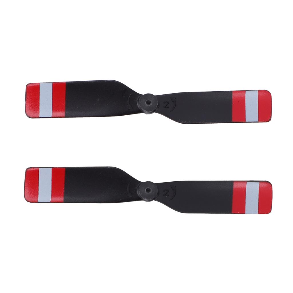 Tail Rotor Set for RC ERA C032 UH 1 Remote Control Helicopter Precision Balance Stability Lightweight