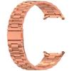 24mm Width Strap For Samsung Galaxy Watch 7 Ultra 47mm Watch Band Stainless Steel Correa for Watch 7 Ultra Metal Bracelet