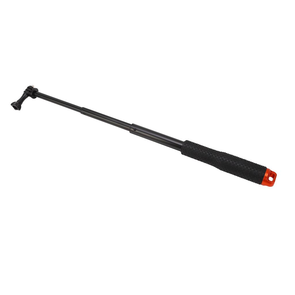 9 Inch Aluminum Alloy Selfie Stick   Handheld Selfie Stick for Action Sports Camera Cell Phone