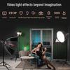 JINBEI LED Continuous Studio Light